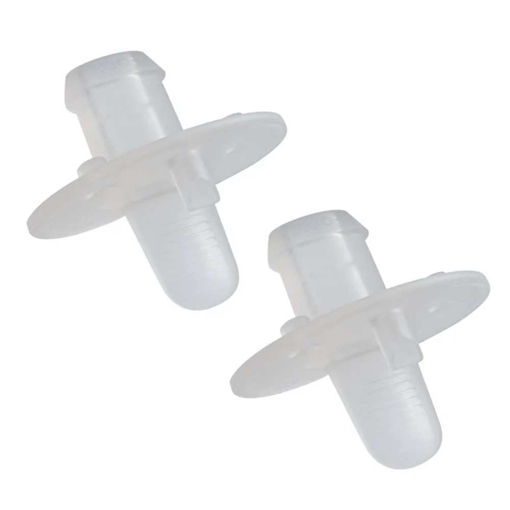 Picture of B.BOX INSULATED SPORT SPOUT REPLACEMENT STRAW 2 PACK